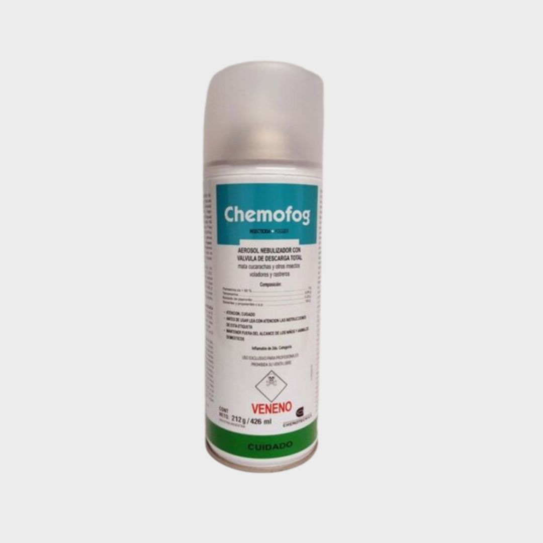 chemofog-x-426-ml-x12-2465