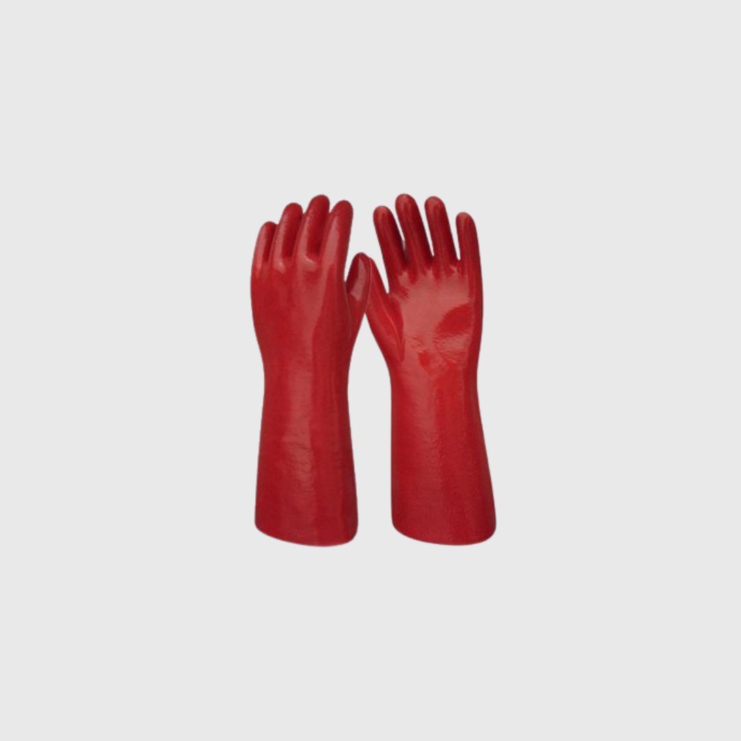 guantes-pvc-entelados-rojo-puno-largo-40-cm-5098