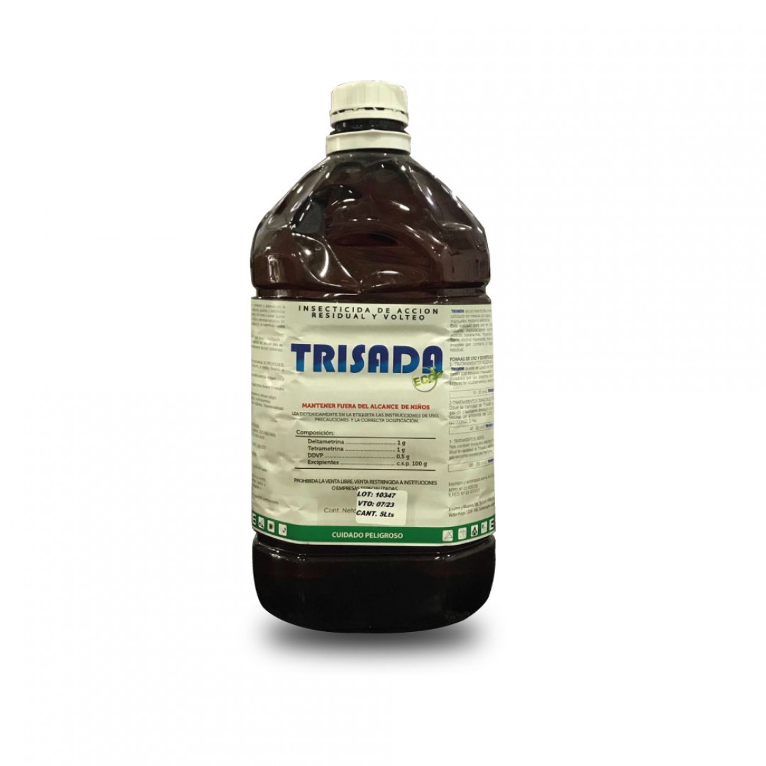 trisada-eco-x-5lt