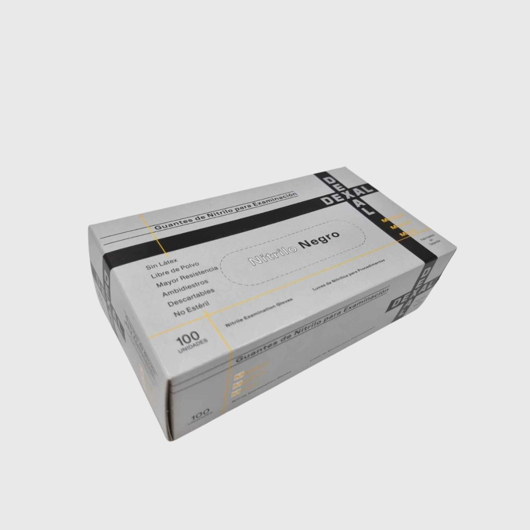 guantes-nitrilo-dexal-negro-t-l-x100-9037